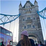 Profesora titulada para niños de 3 a 12 años. Refuerzo en lengua,matemsticas, inglés, francés de Primaria.